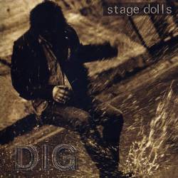 Stage Dolls : Dig